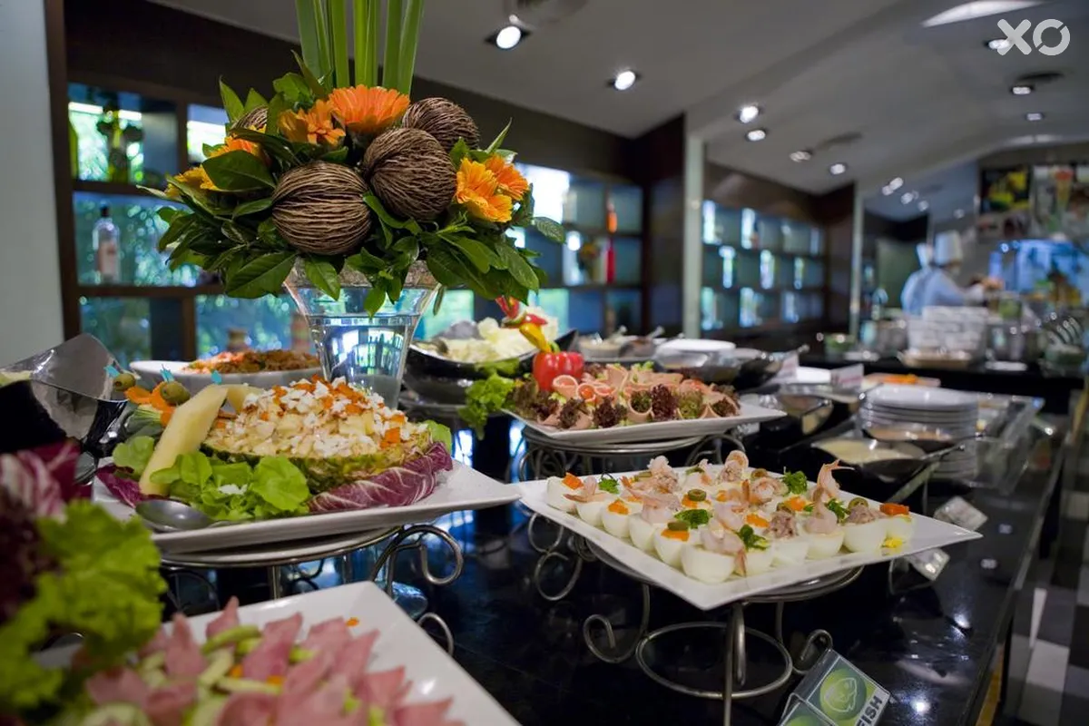 A-One Boutique Hotel