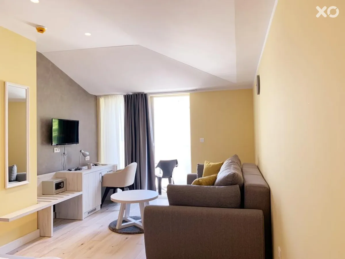 Pierina Hotel