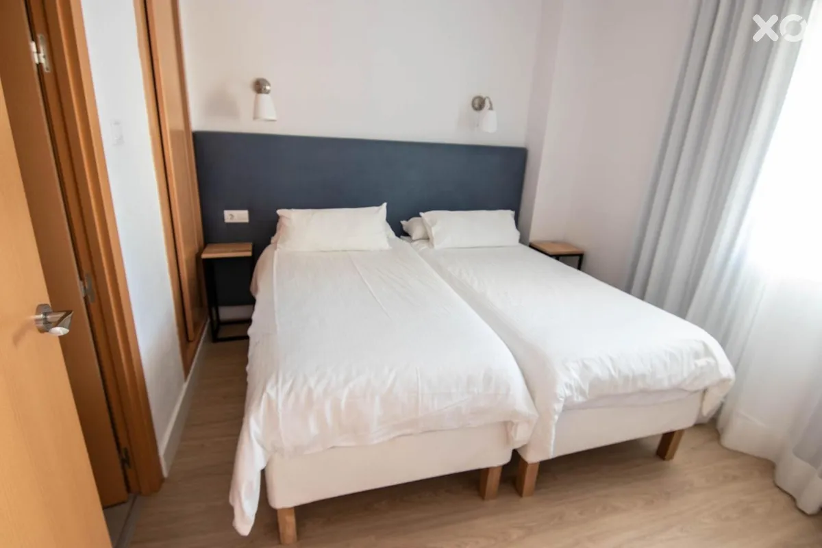 Buensol Apartments