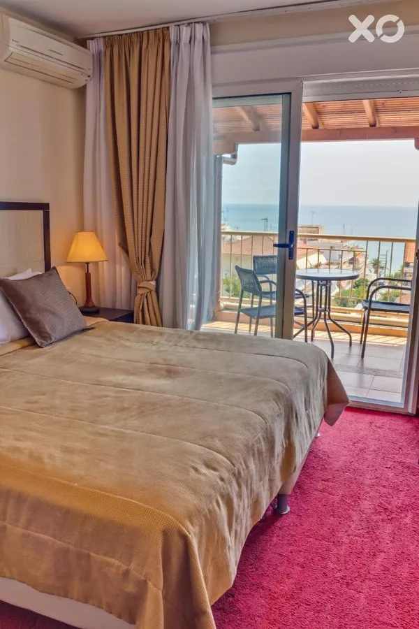 Alkyonis Hotel