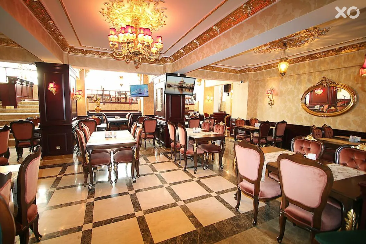 Balin Boutique Hotel
