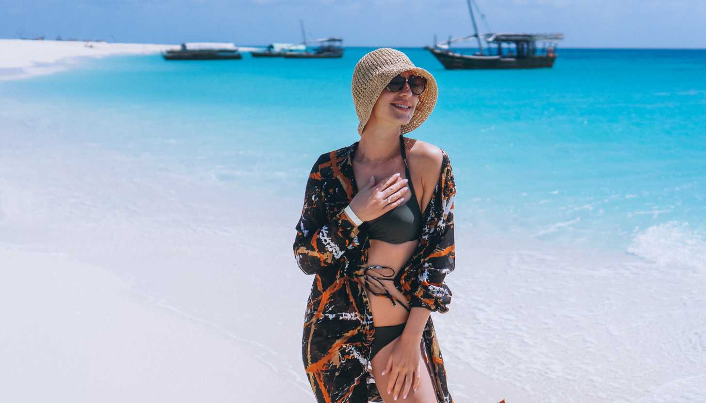 Гарячий тур на Занзібар з палаючою ціною — топ пропозиція