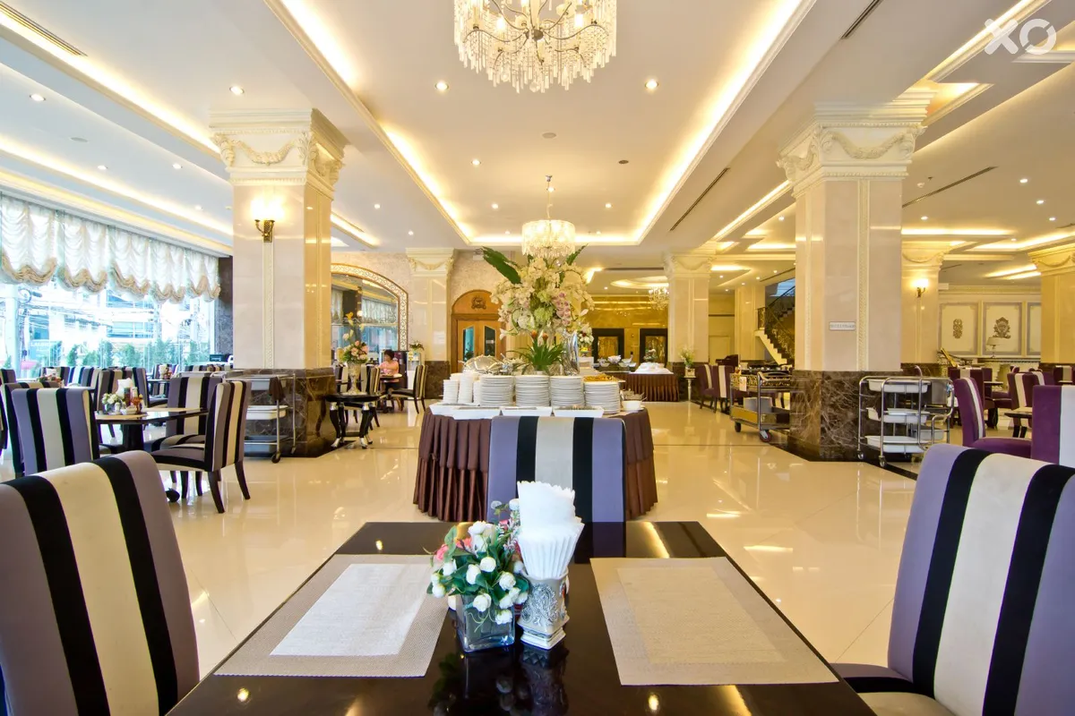 Miracle Suite