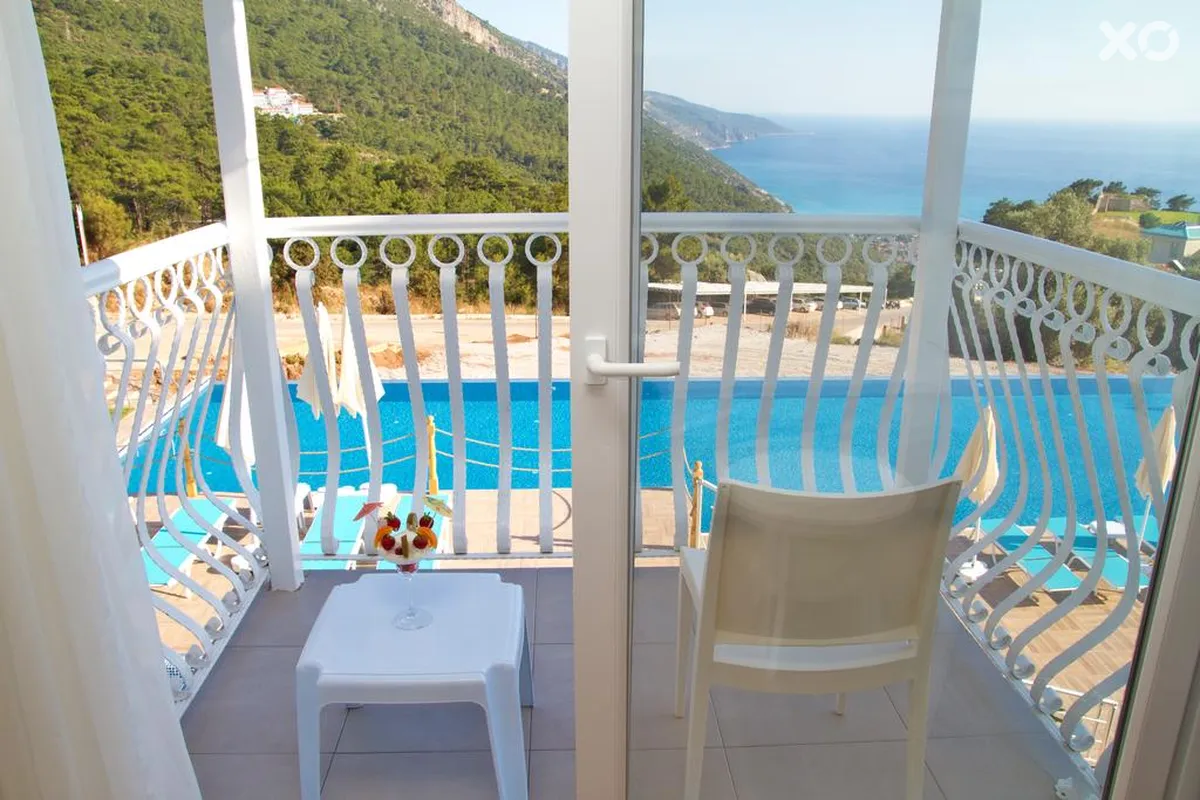 Ramada by Wyndham Fethiye Oludeniz