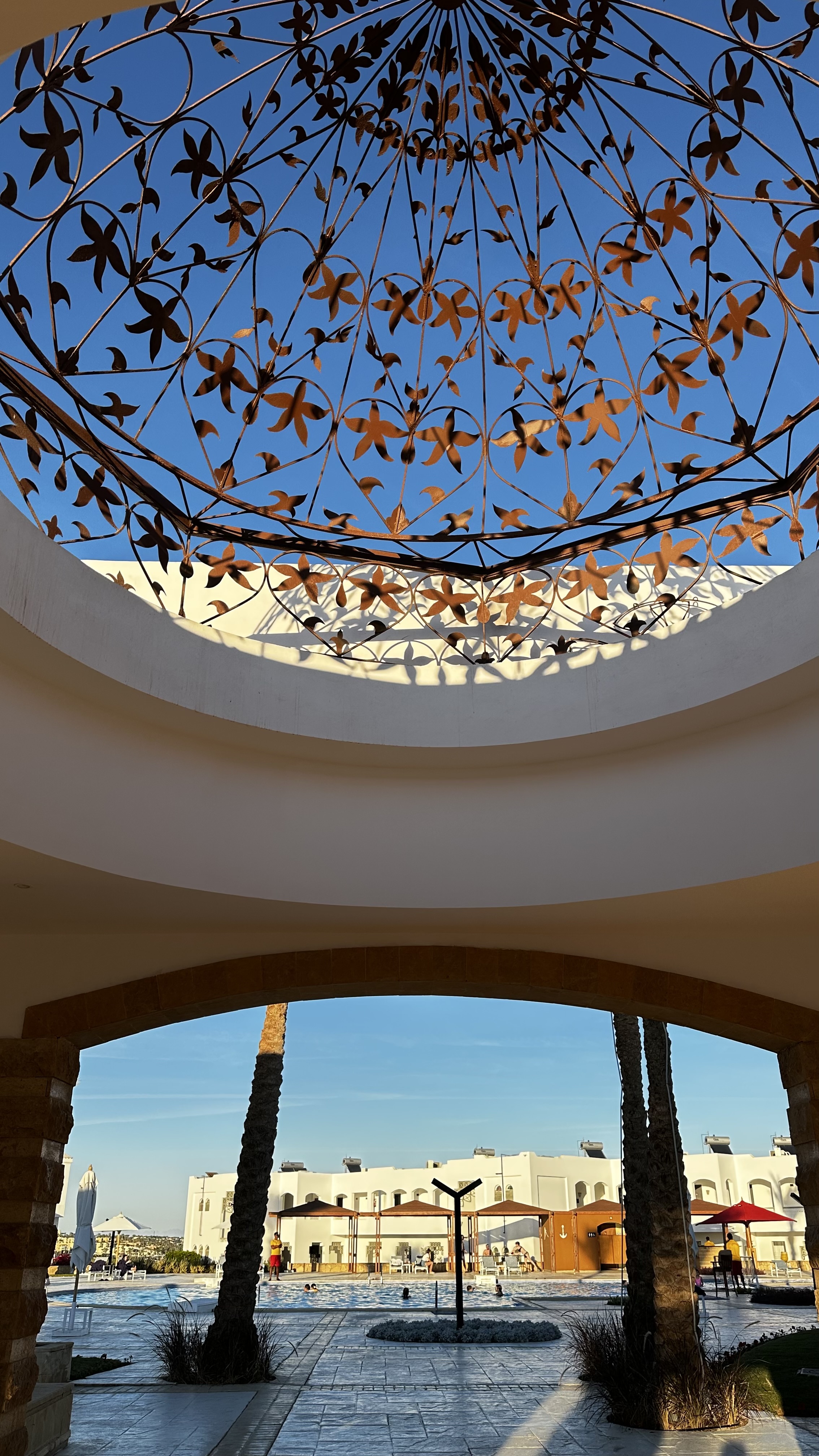 Invidia Coral Beach Tiran 5*(ex.Coral Beach Resort Tiran)