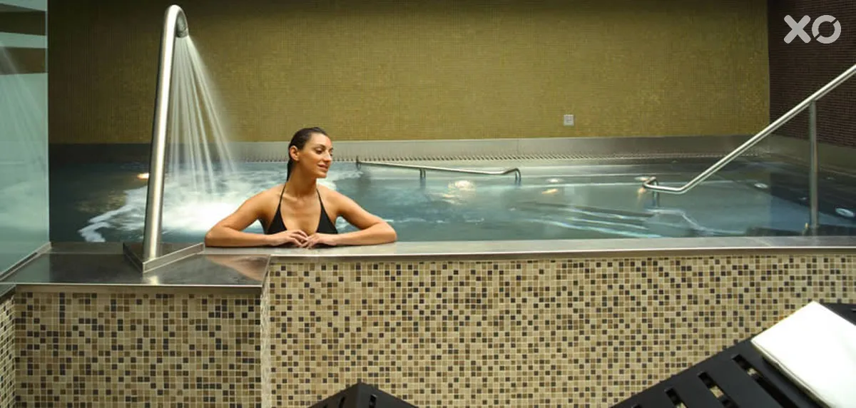 Melia Barcelona Sarria