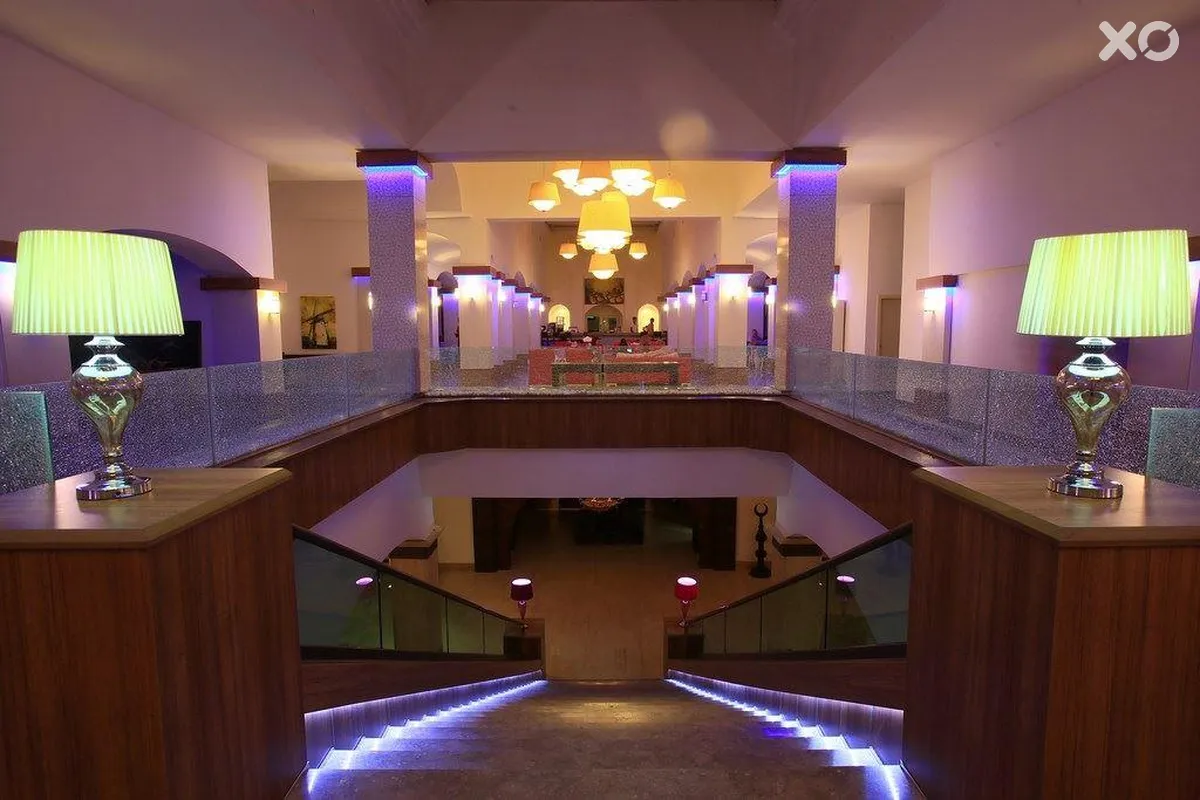 Holiday Inn Resort Bodrum