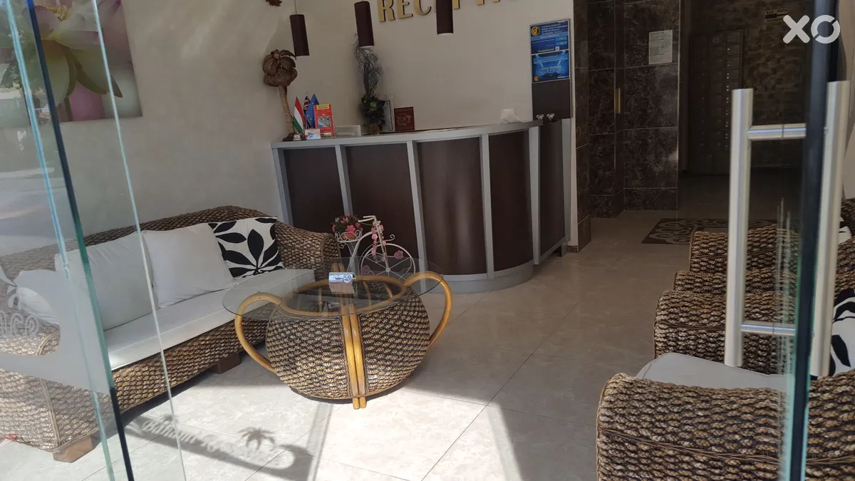 Bahami Residence
