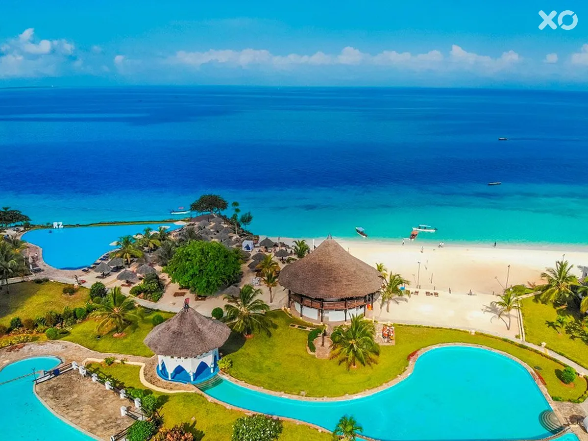 Royal Zanzibar Beach Resort