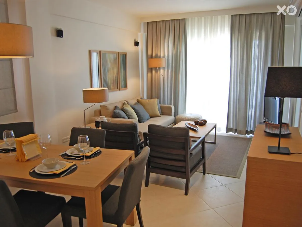 Wyndham Residences Kusadasi Golf & Spa