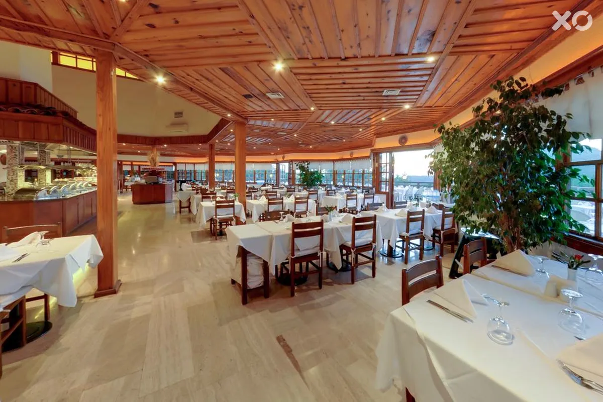 Montana Pine Resort