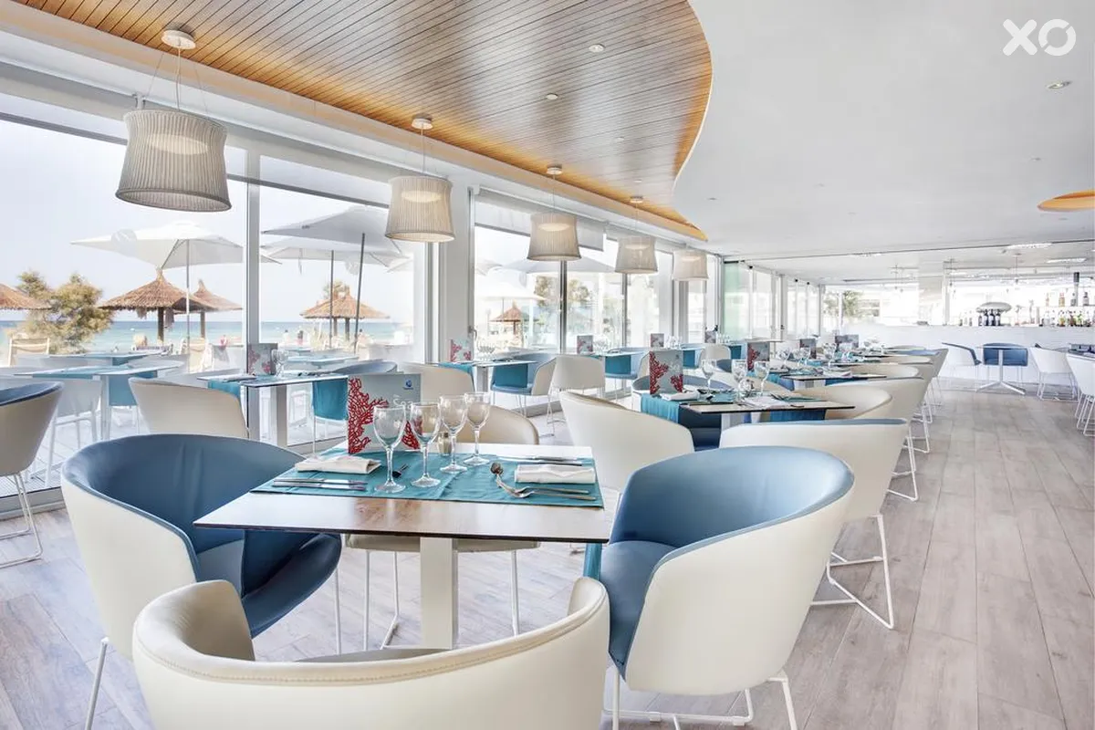 The Sea Hotel by Grupotel