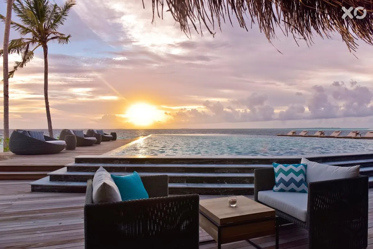 Fushifaru Maldives