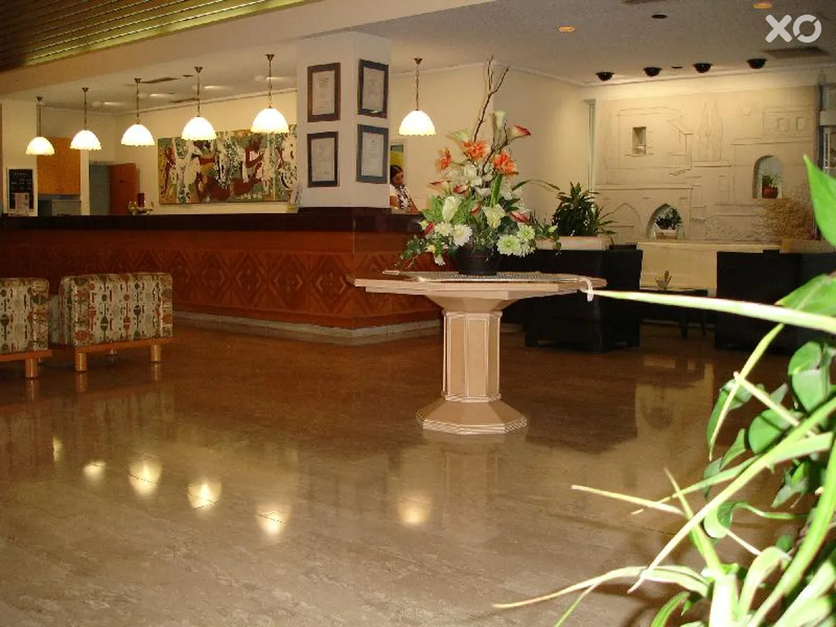 Kissos Hotel