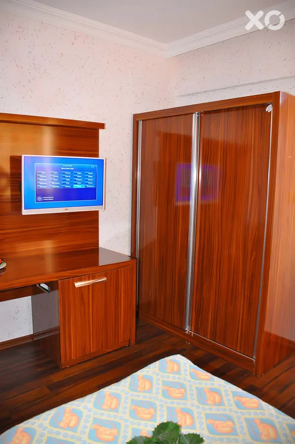 Club Bayar Beach Hotel