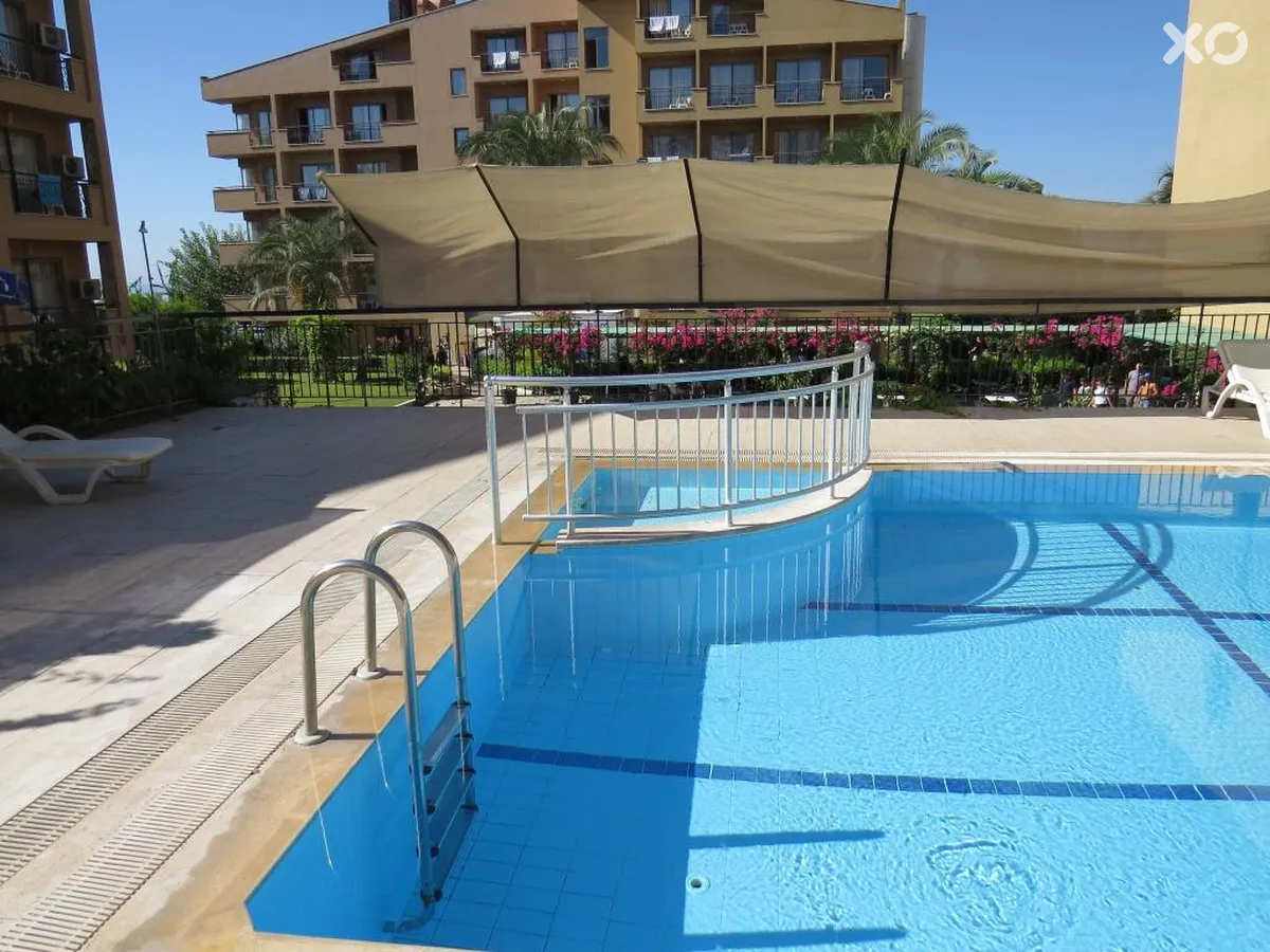 Prima Hotel