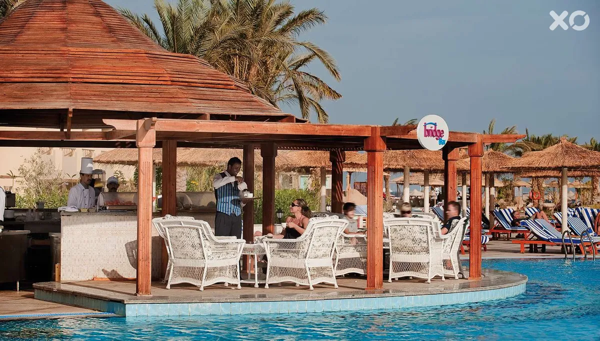 Amwaj Beach Club Abu Soma