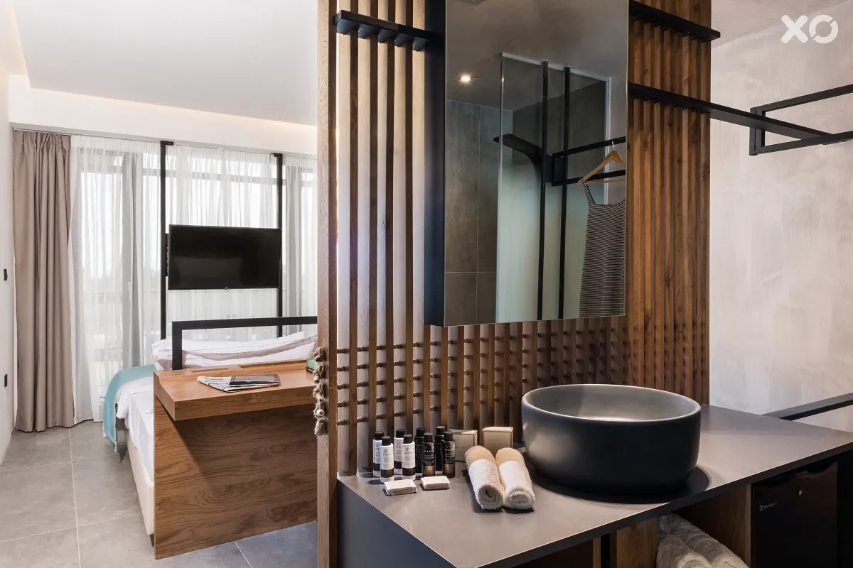 La Mer Resort & Spa