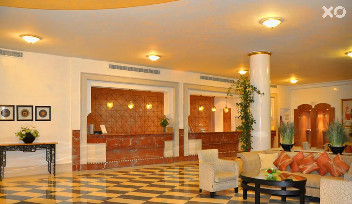 Occidental Sousse Marhaba
