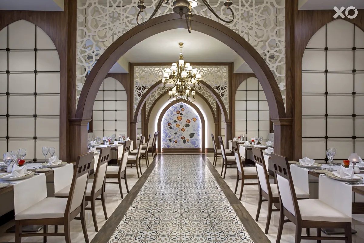 Innvista Hotels Belek