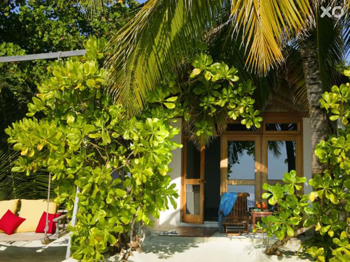 Reethi Beach Resort