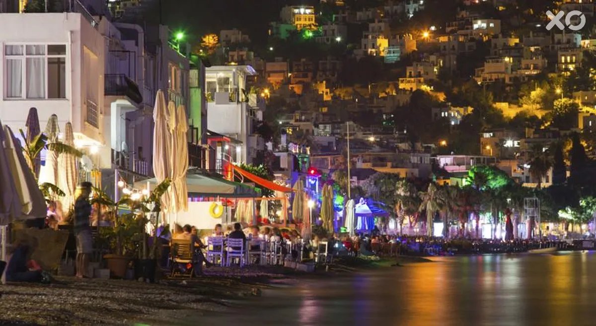 Manzara Boutique Hotel