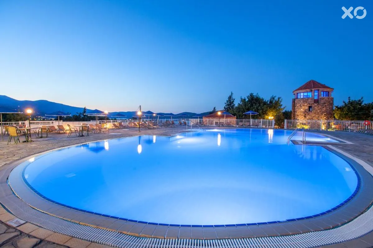 Elounda Breeze Resort