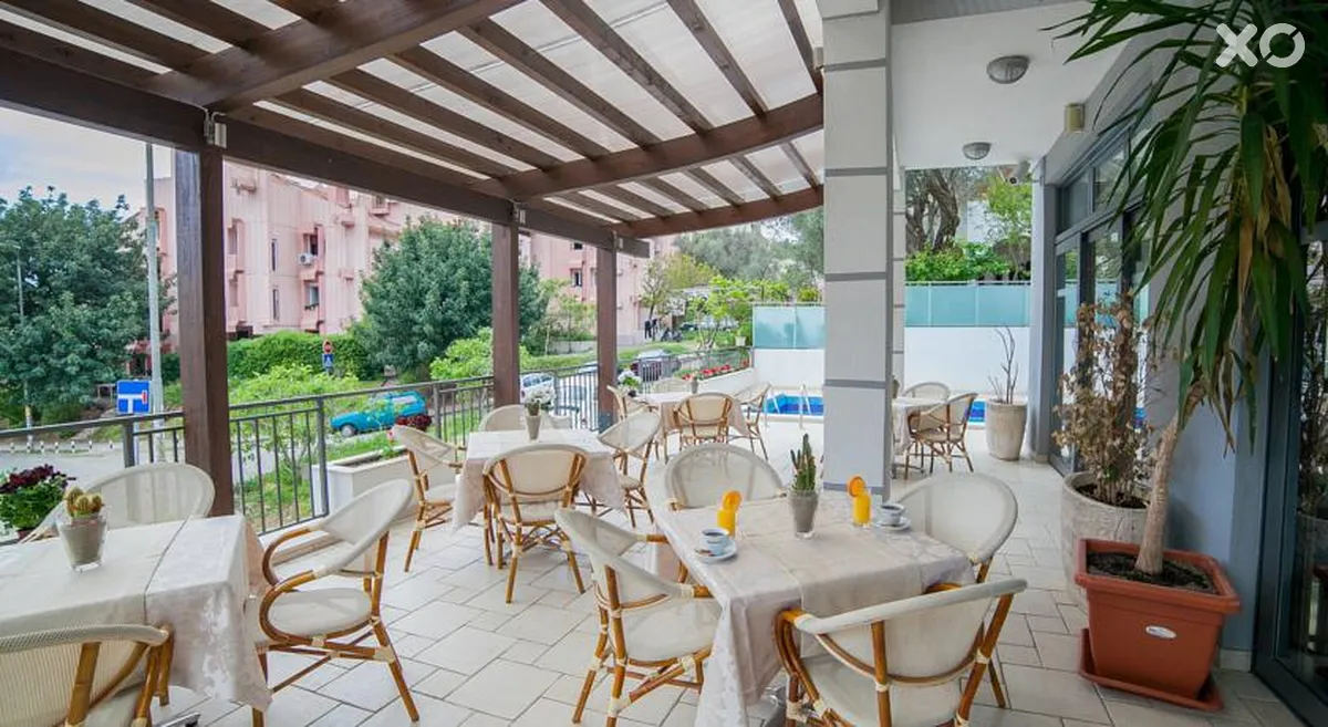 Petrovac Hotel