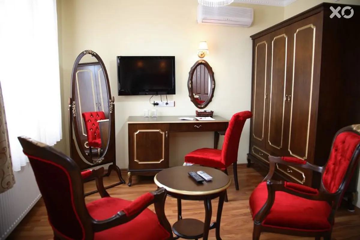 Agan Hotel