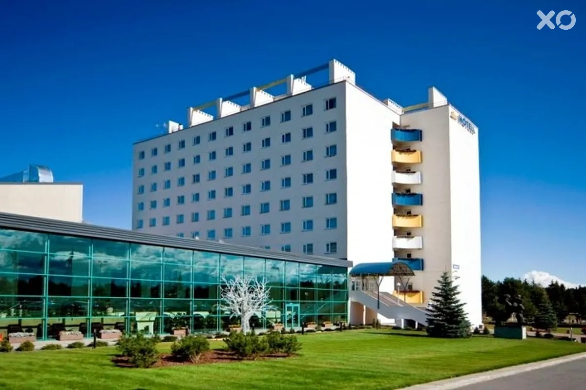 Toila SPA
