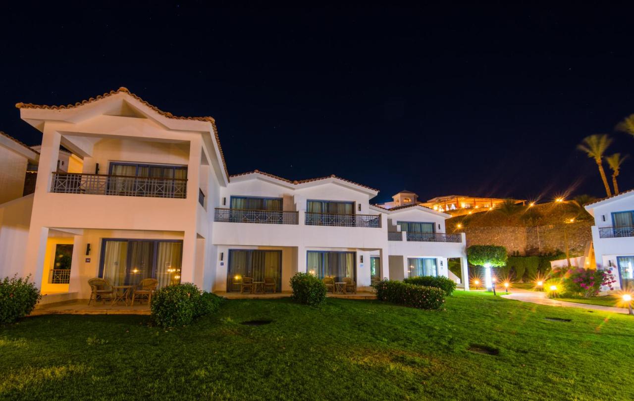 Ecotel Dahab Bay View Resort