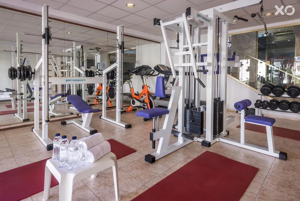 Las Vegas Salou Hotel