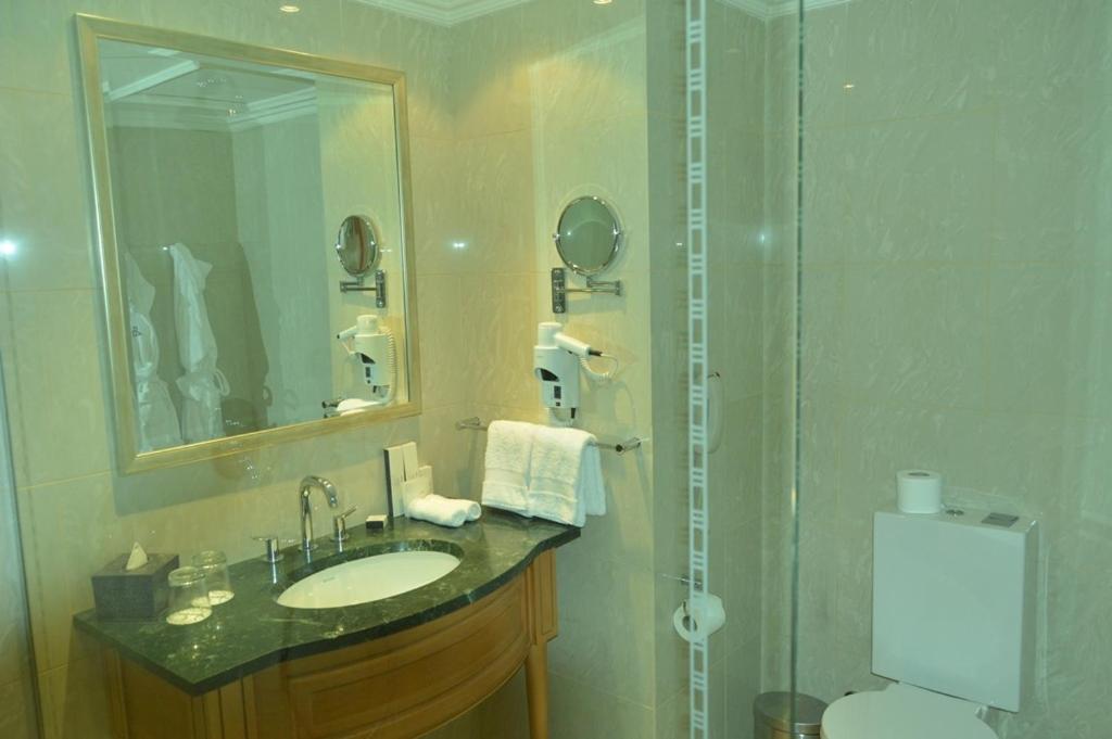 Swissotel Sharm El Sheikh