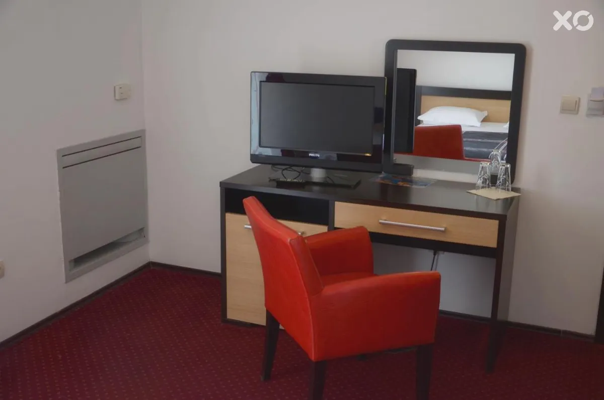 Aquarius Hotel