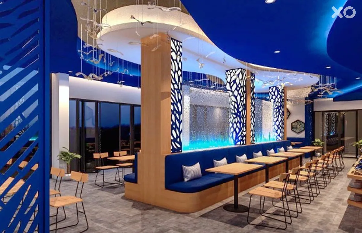 Triple L Hotel Patong Beach