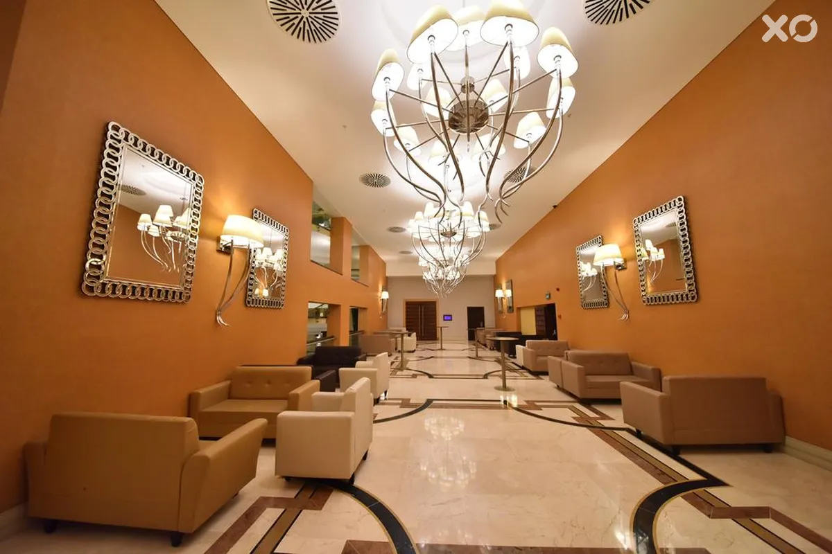 Istanbul Gonen Hotel