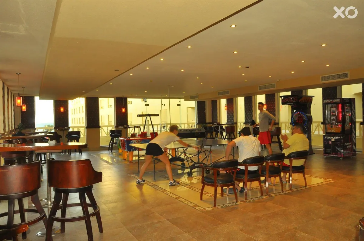 AMC Royal Hotel & Spa