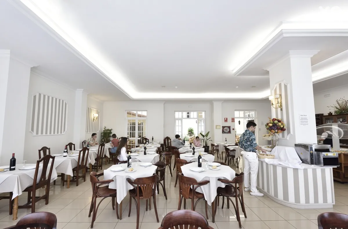 Marte Hotel