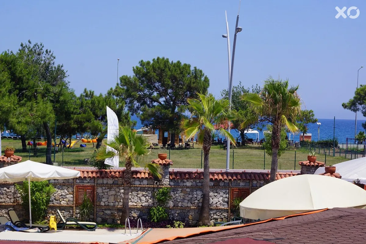Beldibi Beach Hotel