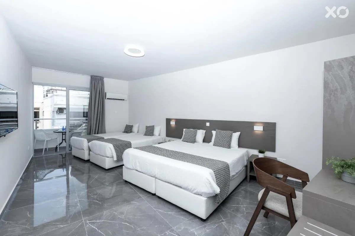 Blazer Residence