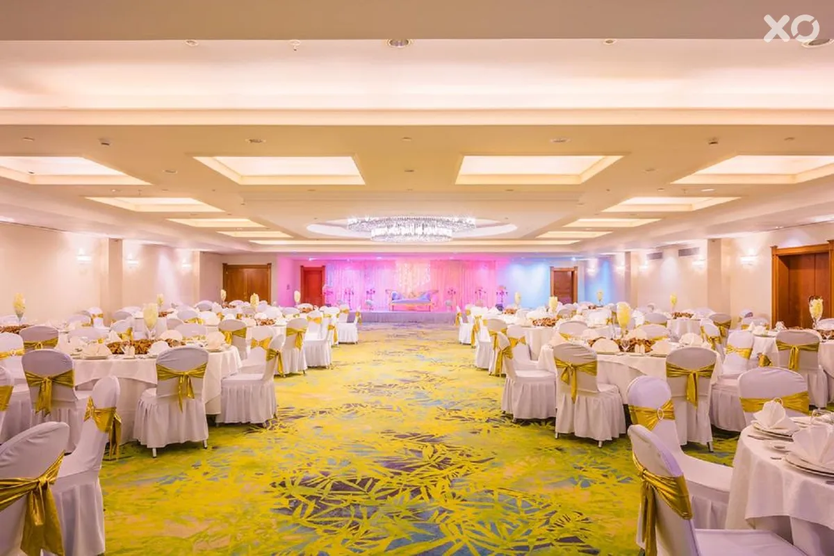 Coral Beach Resort Sharjah