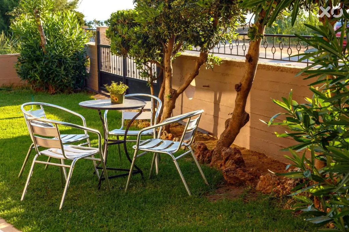 Matzi Hotel Apartments