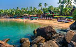 Туры в южный Гоа