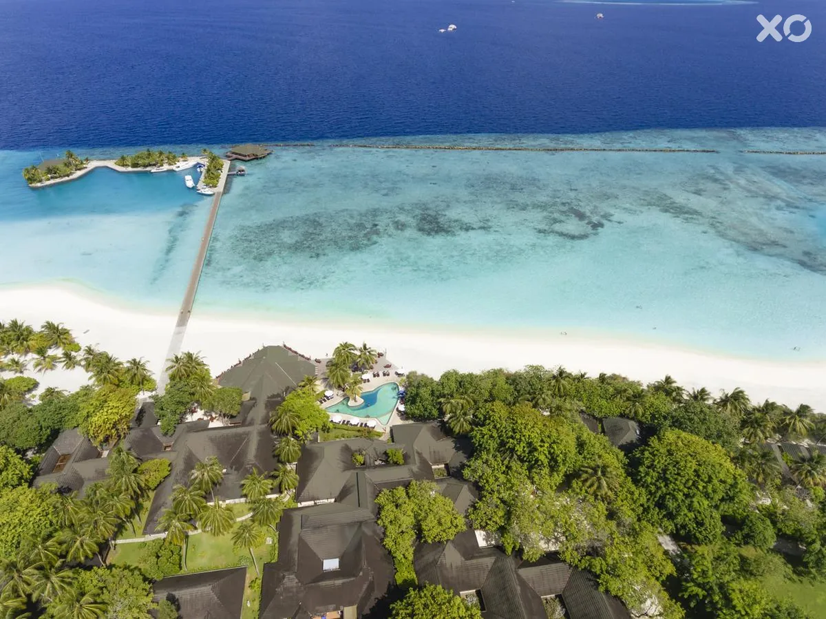 Villa Nautica Paradise Island Resort