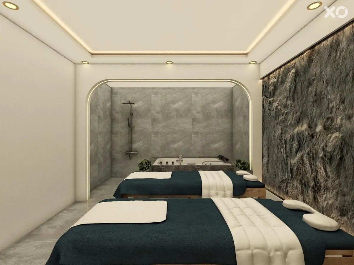 Benata Hotel