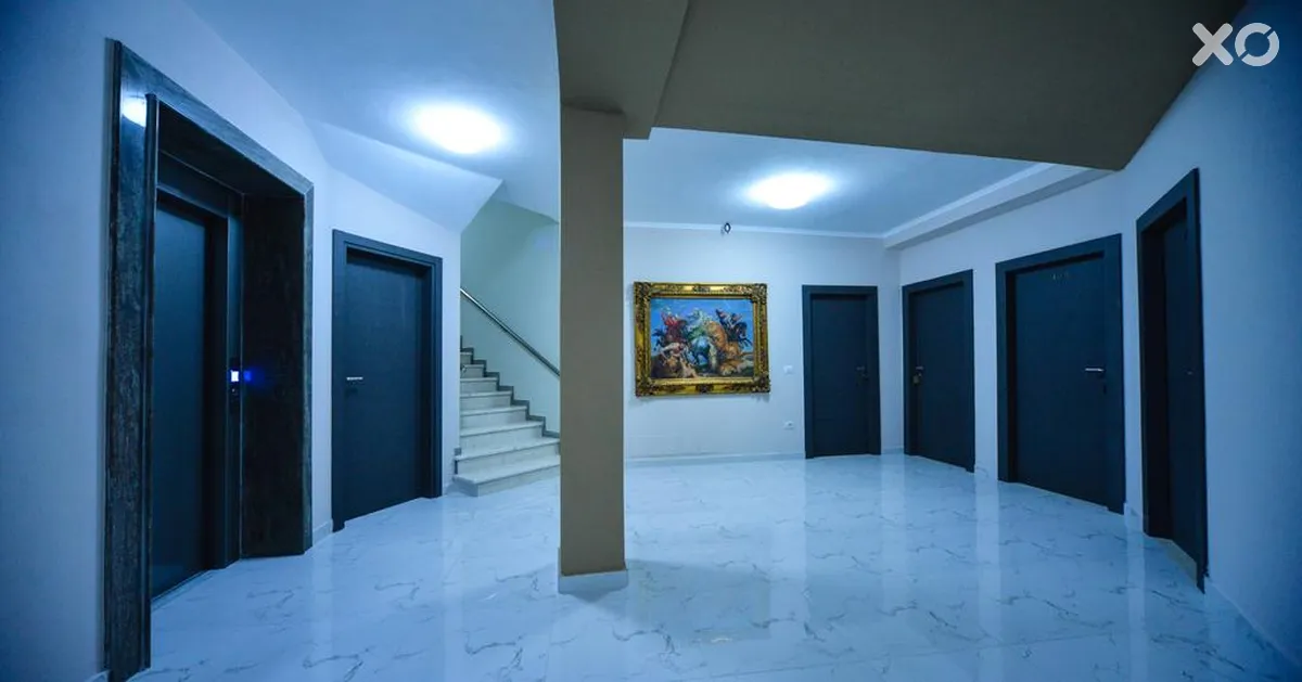 Klajdi Hotel