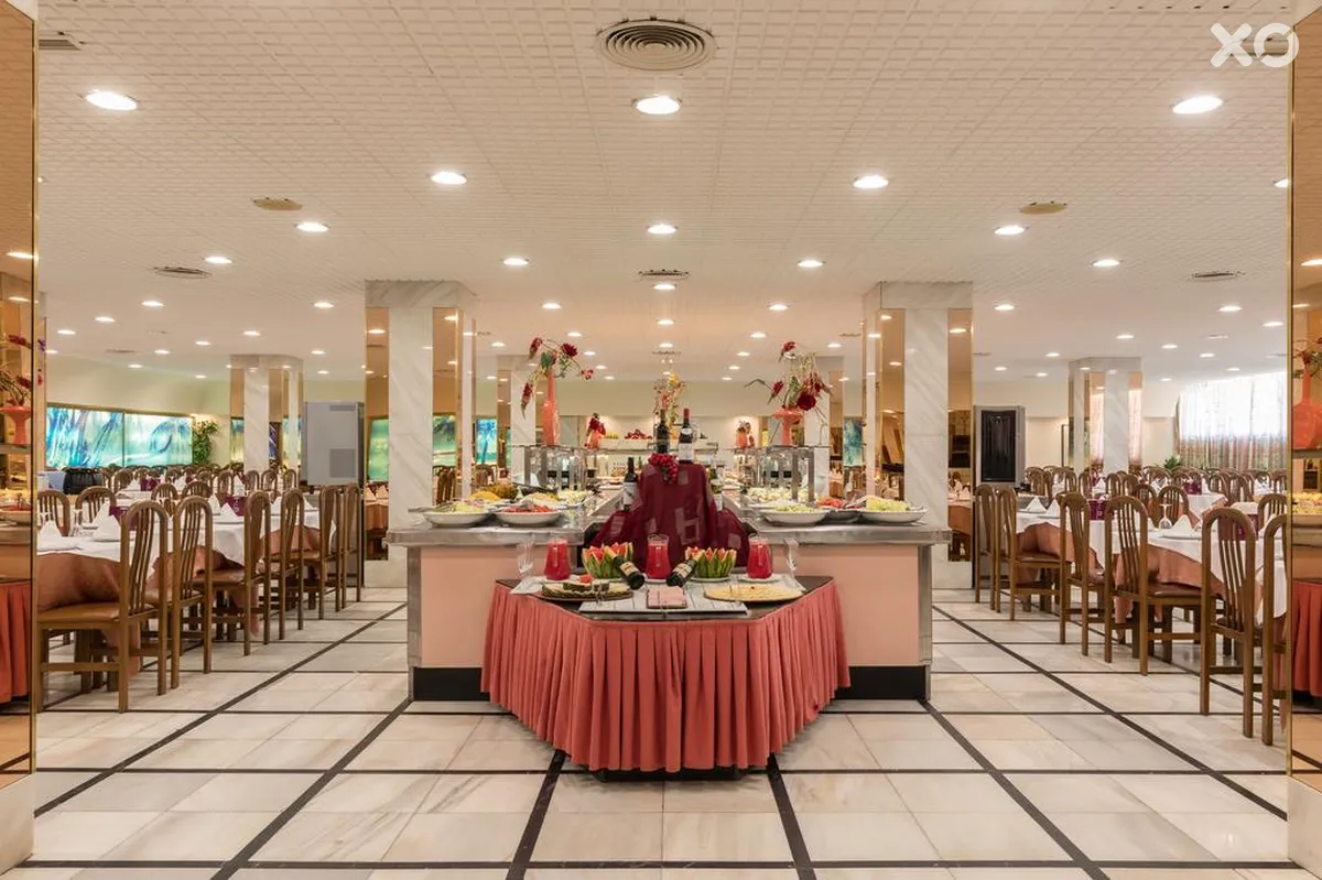 H Top Royal Sun Hotel