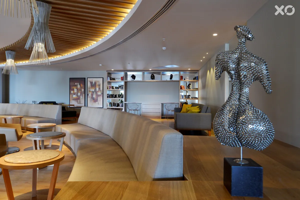 TUI Blue Barut Andiz