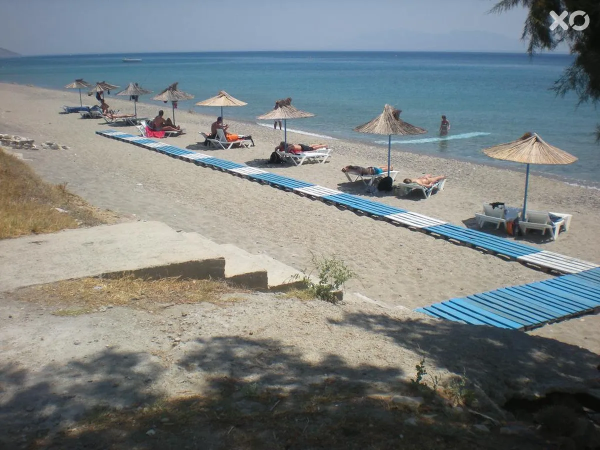 Kalimera Mare Hotel
