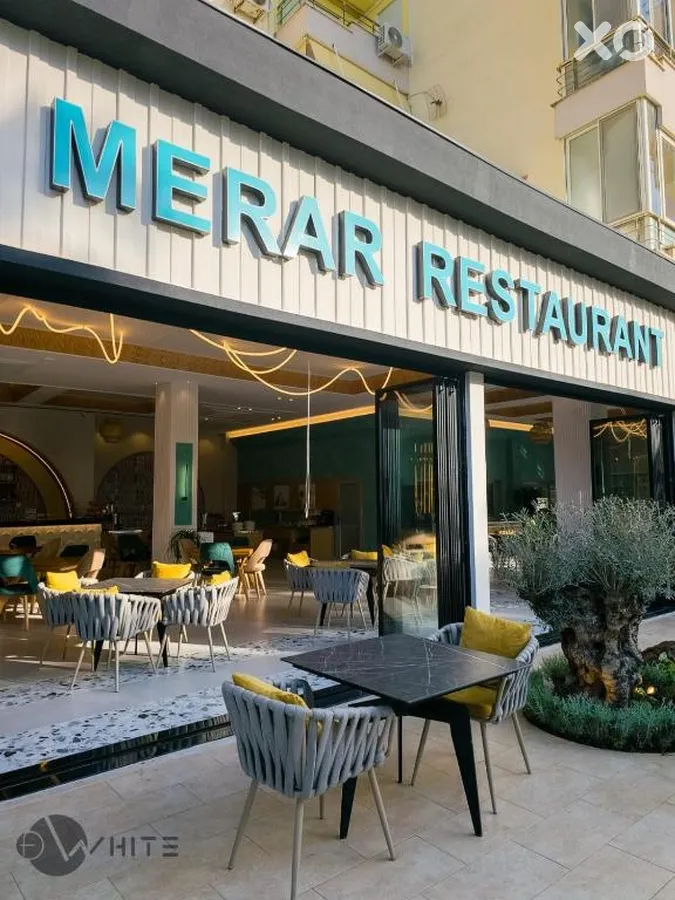 Merar Hotel